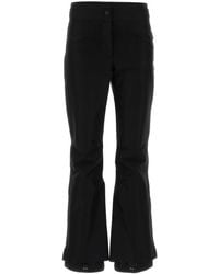 Moncler - Pants - Lyst