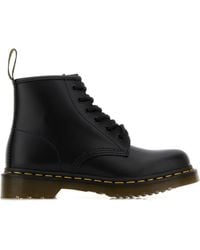 Dr. Martens - 101 Ys 6 Eye Boot - Lyst