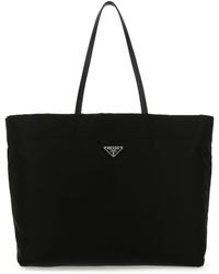 Prada Tote bags for Women | Online Sale up to 23% off | Lyst