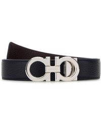 Ferragamo - Belt - Lyst