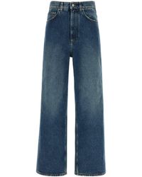 Dolce & Gabbana - Denim Jeans - Lyst