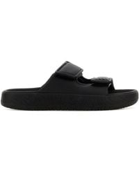 Veja - Slip On Sandals - Lyst