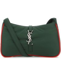 Saint Laurent - Borsa A Spalla Le 5 À 7 - Lyst