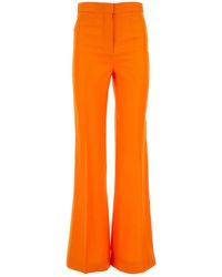 Stella McCartney - Pants - Lyst
