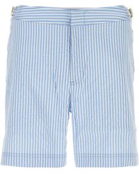 Orlebar Brown - Costume Da Bagno- Orlebar - Lyst