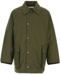 Our Legacy - Jackets And Vests - Lyst
