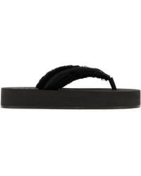 Balenciaga - Jet Lag Thong Micro - Lyst