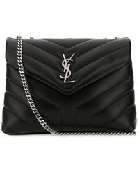 Saint Laurent - BORSA - Lyst