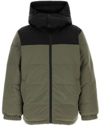 A.P.C. - Jackets - Lyst