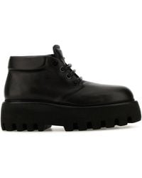 McQueen - Shoe S.rubber - Lyst