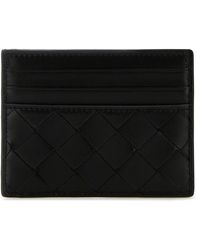 Bottega Veneta - Portacarte - Lyst