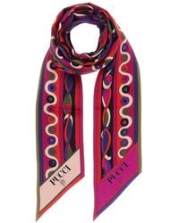 PUCCI - Swimsuits - Lyst