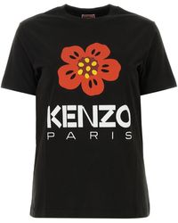 KENZO - T-SHIRT-XS Female - Lyst