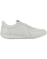 Givenchy - Leather Glide Sneakers - Lyst