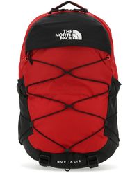 The North Face Borealis Mini Backpack in White for Men | Lyst