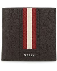 bally cardholder