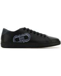 Ferragamo - Sneakers Brandy - Lyst