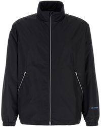Jil Sander - Blouson 145 Pd W Logo - Lyst