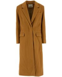 Isabel Marant - Coats - Lyst