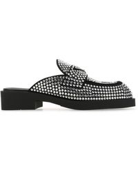 prada slippers womens