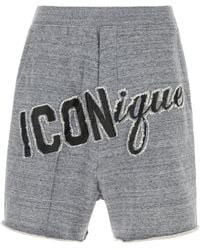 DSquared² - Solid Short - Lyst