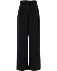 Jil Sander - Trouser 122 Aw 39 - Lyst