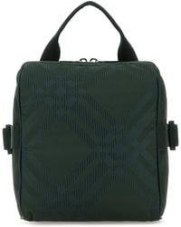 Burberry - Crossbody Bag - Lyst