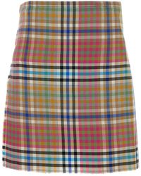 Vivienne Westwood - Skirts - Lyst