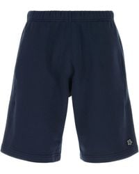 KENZO - Logo Shorts - Lyst