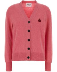 Isabel Marant - Cardigans - Lyst