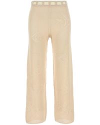 Bode - Crochet Pant - Lyst