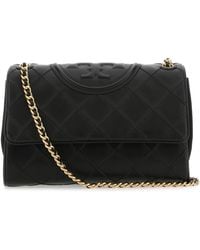 Tory Burch - Fleming Mish Pull spalla - Lyst