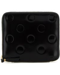 Comme des Garçons - Polka Dots Embossed - Lyst