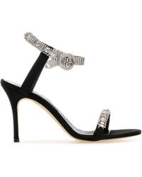 Manolo Blahnik - ASASAN os sa fabio 090 - Lyst