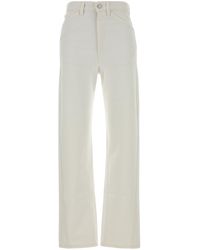 Lemaire - Denim Jeans - Lyst