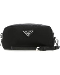 prada small bolsa price