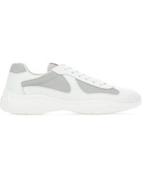 Prada - AMERICA'S CUP - Lyst