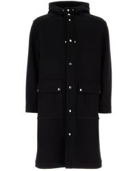 Aspesi - Oversize Jacket - Lyst