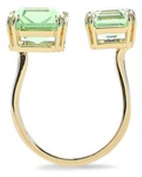 Swarovski Rings for Women - Up to 64% off | Lyst - Page 2