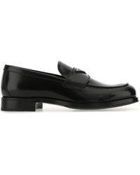 Prada Slip-on shoes for Men | Online Sale up to 30% off | Lyst