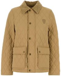 Burberry - W24-WW-TAL-8.4.507-XS Female - Lyst