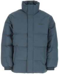 Carhartt WIP Jackets for Women | Online Sale up to 60% off | Lyst