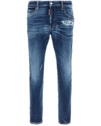 DSquared² - Skater' Jeans - Lyst