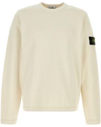 Stone Island - Sweatshirt - Lyst