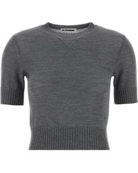 Jil Sander - Knitwear - Lyst