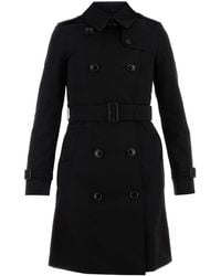 Burberry - Trench - Lyst