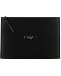 Givenchy - Padded Antigona Pouch - Lyst