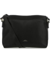A.P.C. - Shoulder Bags - Lyst