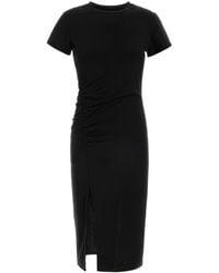Anine Bing - Vida Dress - Lyst