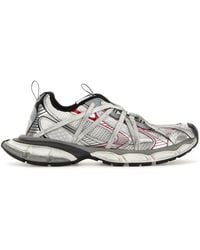 Balenciaga - 3Xl Extreme Laces B Sneaker - Lyst